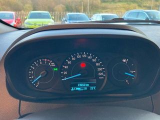 Ford Ka+ 1.2 Ti-VCT Essential 51 kW (70 CV)