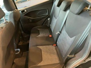 Ford Ka+ 1.2 Ti-VCT Essential 51 kW (70 CV)