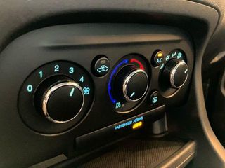 Ford Ka+ 1.2 Ti-VCT Essential 51 kW (70 CV)