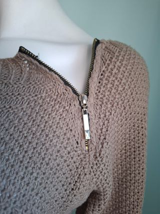 Jersey talla L