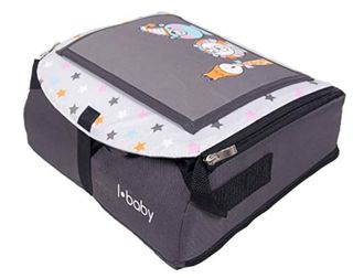 Trona de viaje babify