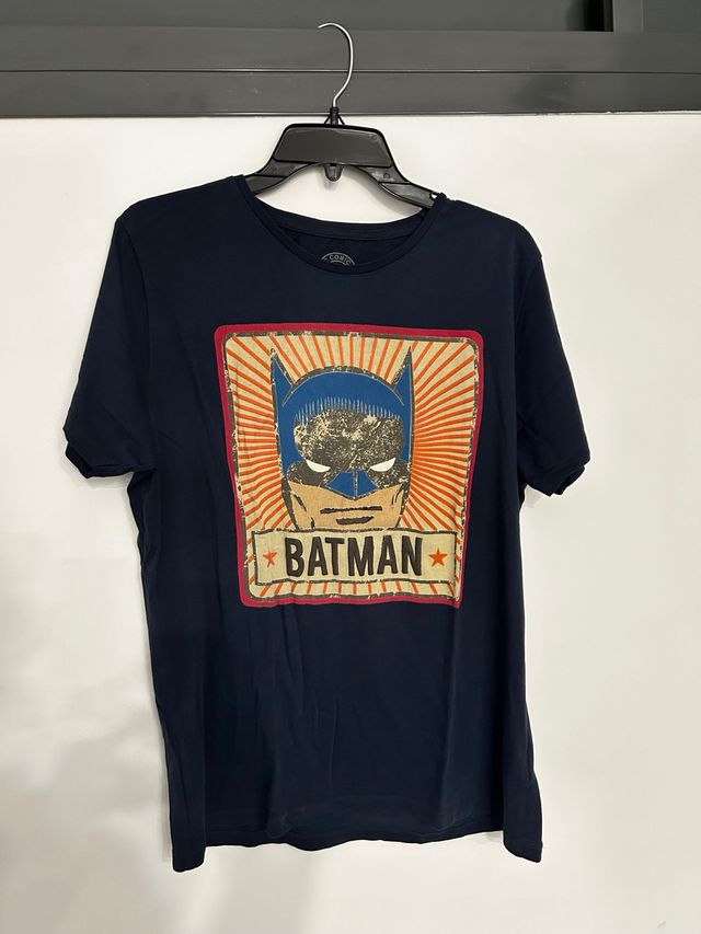 Camiseta hombre Batman