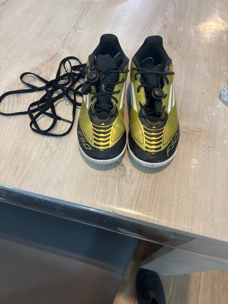 Bambas messi futbol sala 