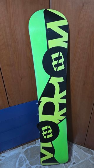Snowboard morrow 158 cm