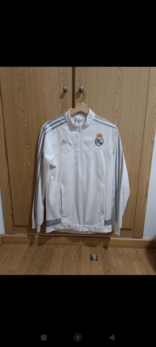Chaqueta Real Madrid 15-16