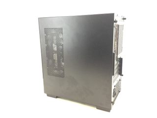 pc clonico clonico