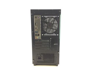 pc clonico clonico