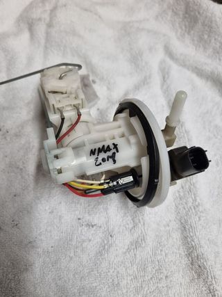 Bomba gasolina yamaha nmax 2018