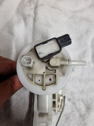 Bomba gasolina yamaha nmax 2018