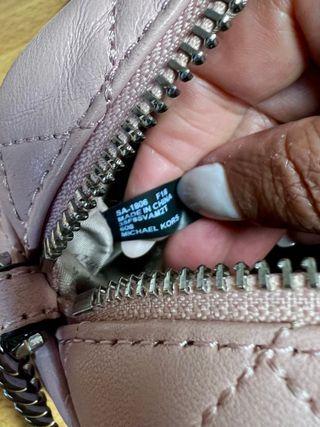 Bolso Michael Kors auténtico