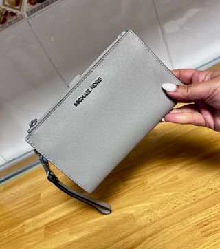Cartera Michael Kors auténtica