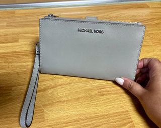 Cartera Michael Kors auténtica