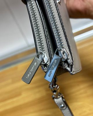 Cartera Michael Kors auténtica