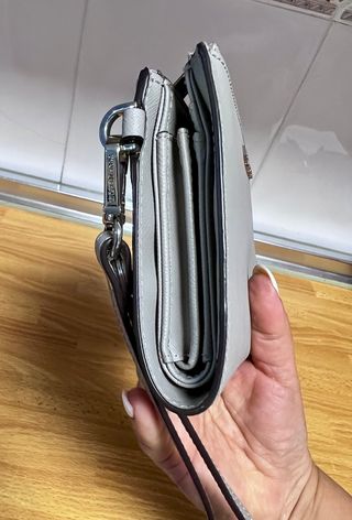 Cartera Michael Kors auténtica