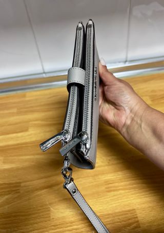 Cartera Michael Kors auténtica