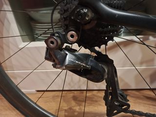 Sworks Tarmac Ultralight