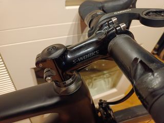 Sworks Tarmac Ultralight