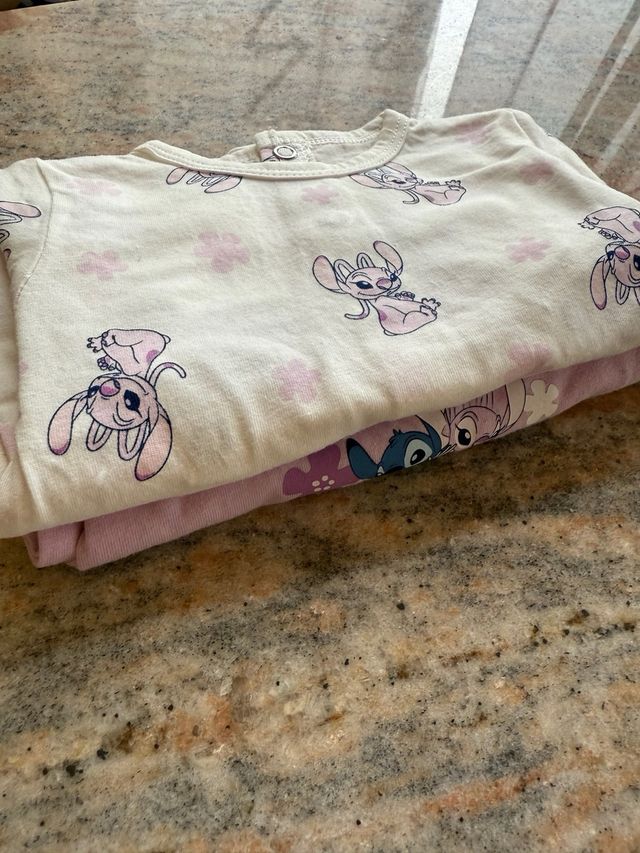 pijama stitch nuevos