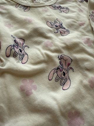 pijama stitch nuevos