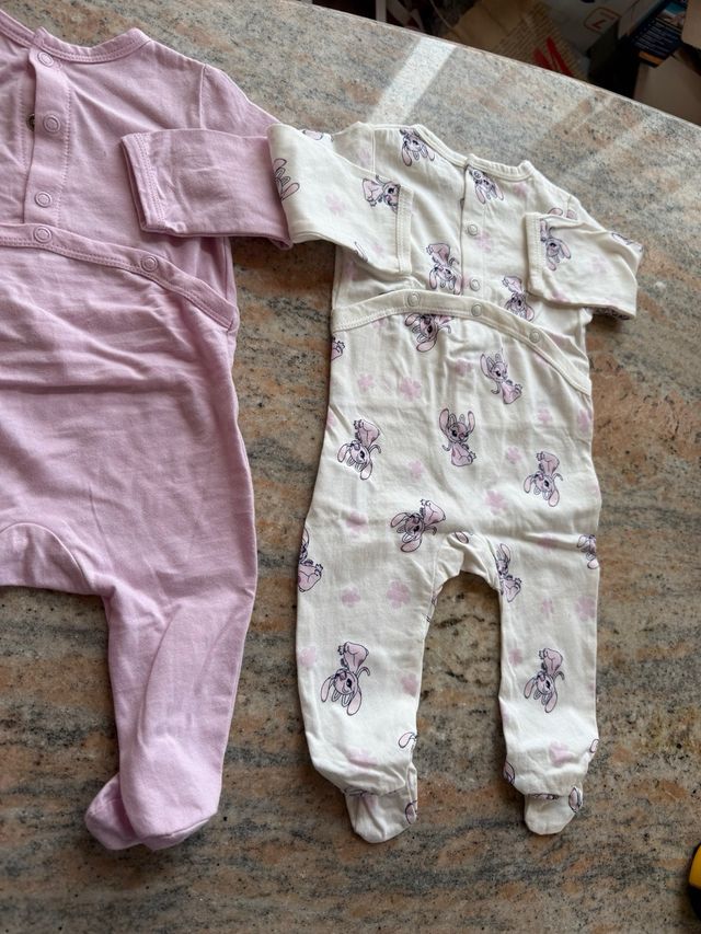 pijama stitch nuevos