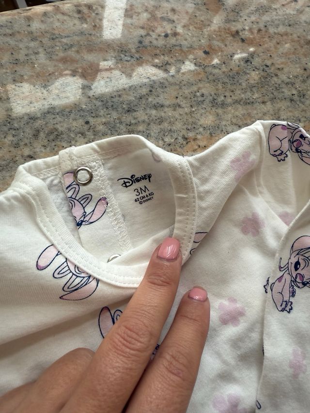 pijama stitch nuevos