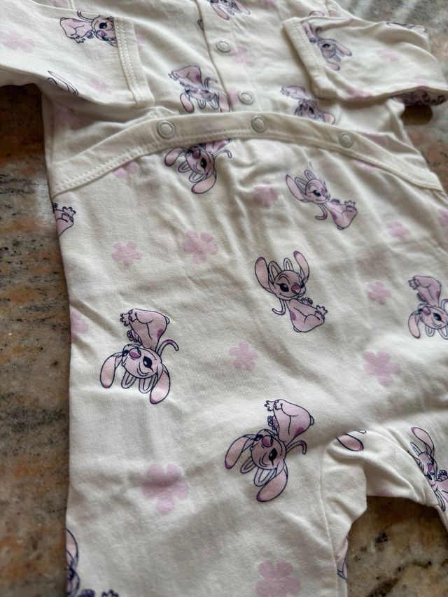 pijama stitch nuevos