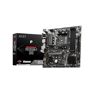 placa base b550 pro
