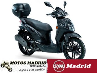 SYM Symphony SR 125 nuevas
