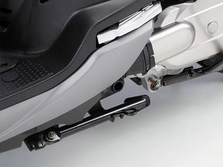 SYM Symphony SR 125 nuevas