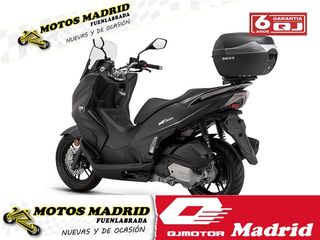 QJ MOTOR MTX 125 nuevas