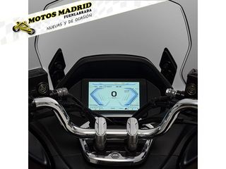 QJ MOTOR MTX 125 nuevas