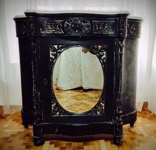 Renovación de moviliario