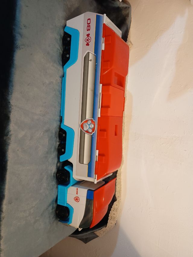 Trailer di Paw Patrol