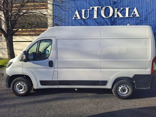 FIAT Ducato 33 2.3 Multijet Furgón Medio Alto 96kW