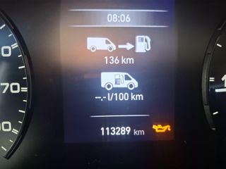 FIAT Ducato 33 2.3 Multijet Furgón Medio Alto 96kW