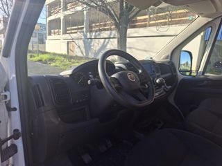 FIAT Ducato 33 2.3 Multijet Furgón Medio Alto 96kW