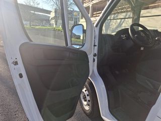 FIAT Ducato 33 2.3 Multijet Furgón Medio Alto 96kW