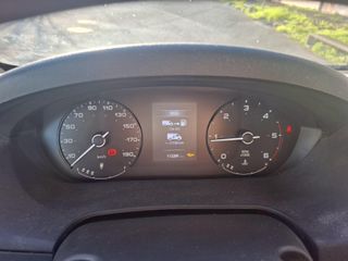 FIAT Ducato 33 2.3 Multijet Furgón Medio Alto 96kW