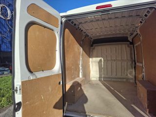 FIAT Ducato 33 2.3 Multijet Furgón Medio Alto 96kW