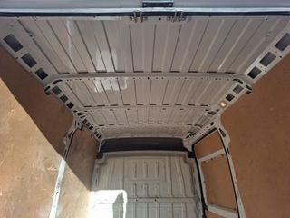 FIAT Ducato 33 2.3 Multijet Furgón Medio Alto 96kW