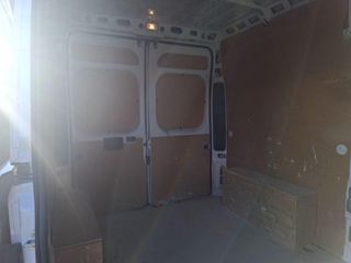 FIAT Ducato 33 2.3 Multijet Furgón Medio Alto 96kW