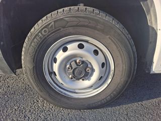 FIAT Ducato 33 2.3 Multijet Furgón Medio Alto 96kW