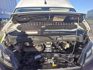 FIAT Ducato 33 2.3 Multijet Furgón Medio Alto 96kW