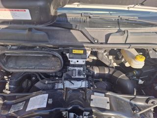 FIAT Ducato 33 2.3 Multijet Furgón Medio Alto 96kW