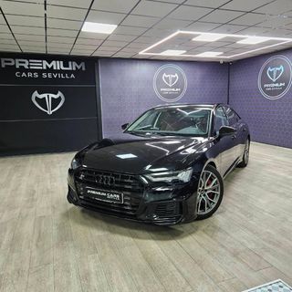 AUDI A6 S6 TDI 253kW (344CV) quattro tiptronic