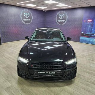 AUDI A6 S6 TDI 253kW (344CV) quattro tiptronic