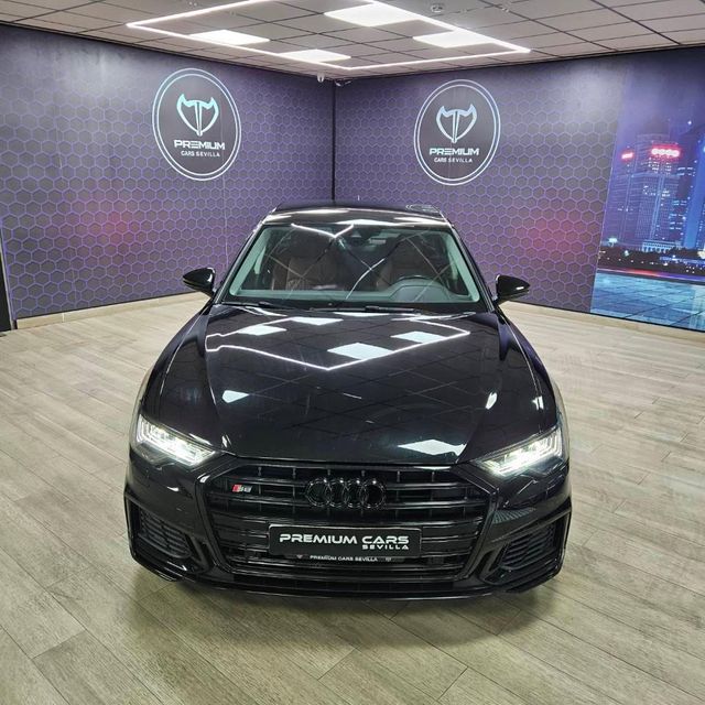 AUDI A6 S6 TDI 253kW (344CV) quattro tiptronic