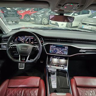 AUDI A6 S6 TDI 253kW (344CV) quattro tiptronic