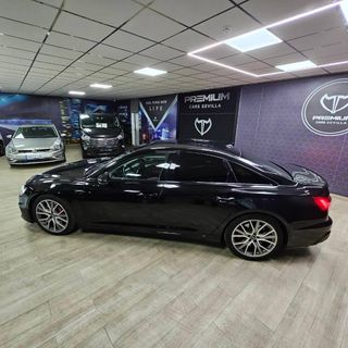 AUDI A6 S6 TDI 253kW (344CV) quattro tiptronic