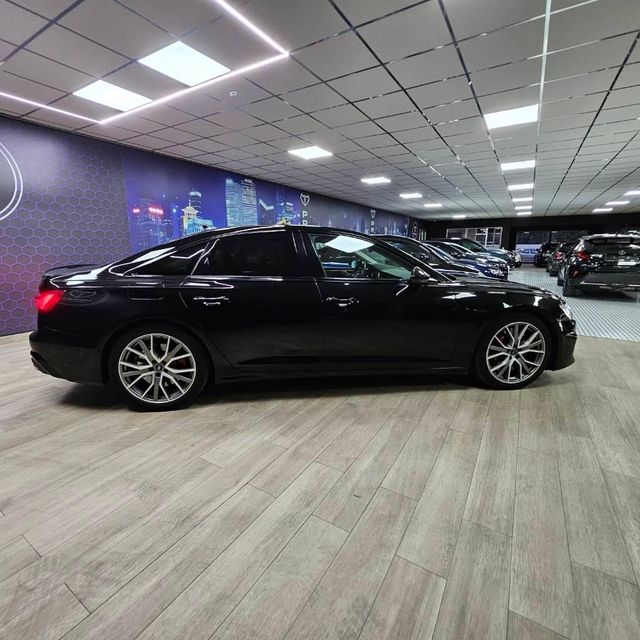 AUDI A6 S6 TDI 253kW (344CV) quattro tiptronic